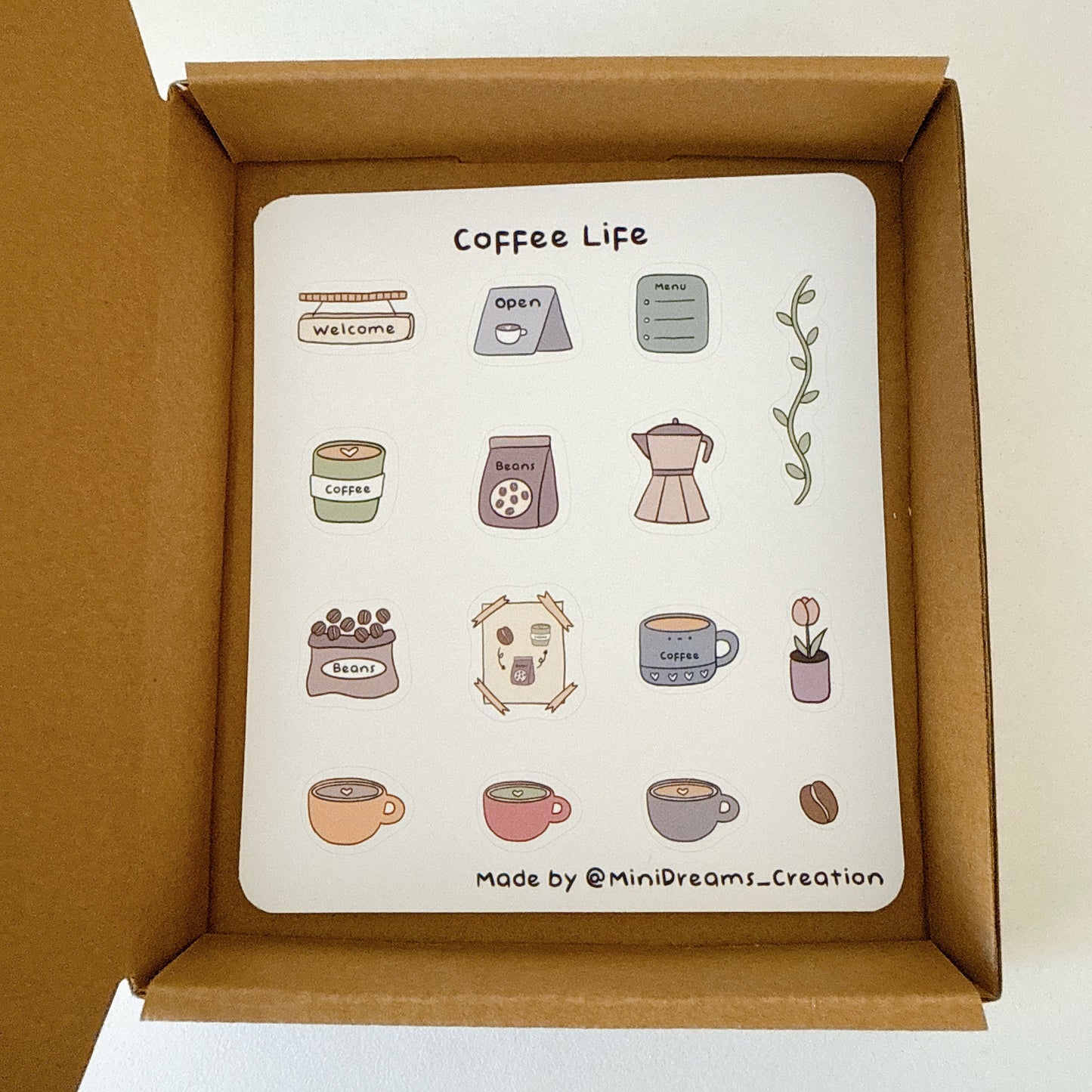 Coffee Life