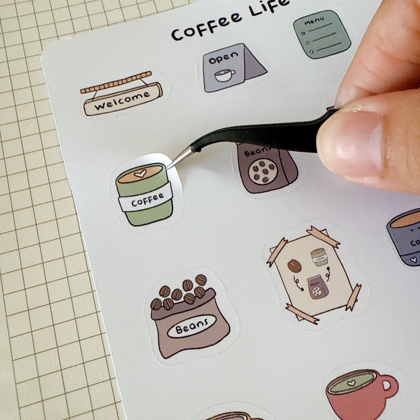 Coffee Life