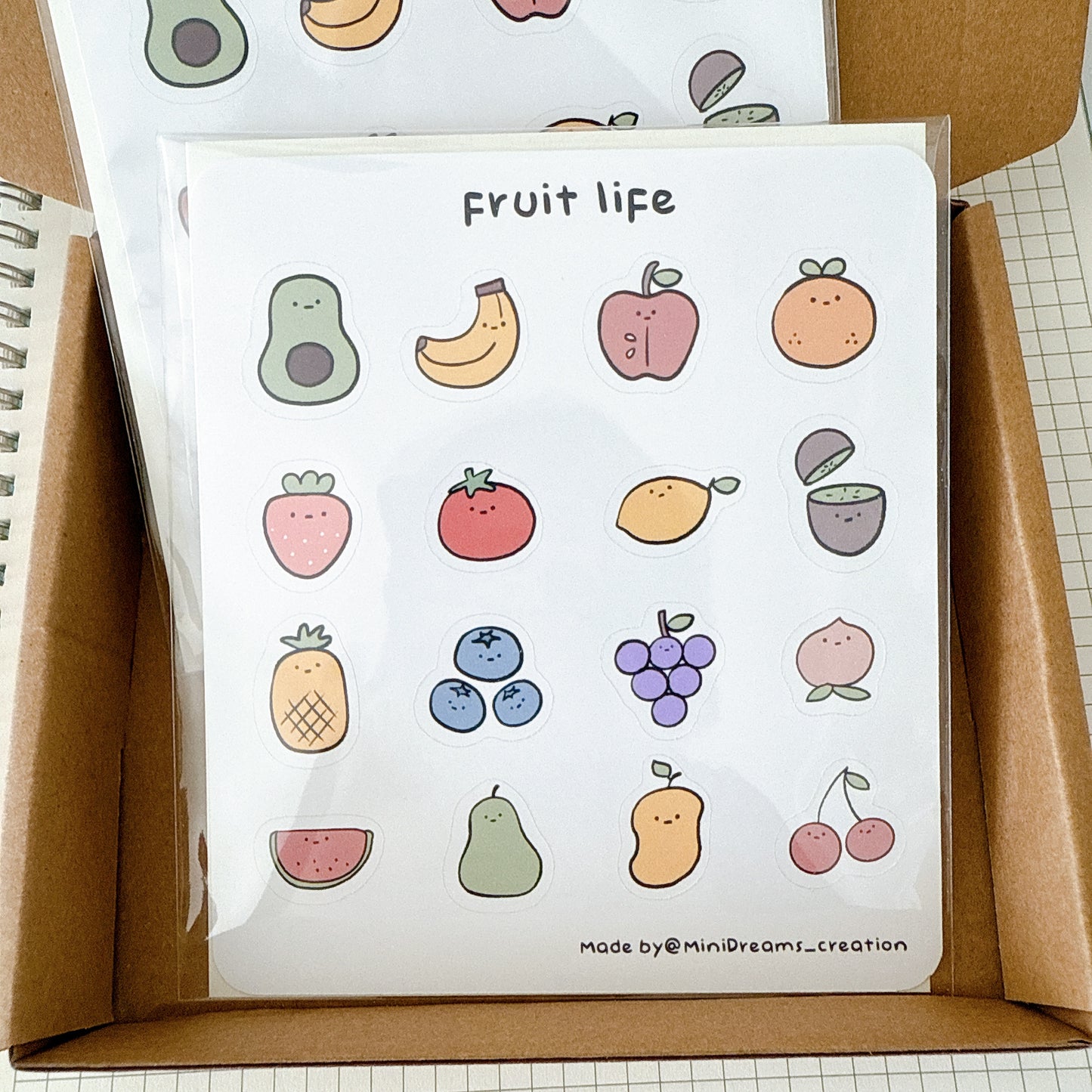 Fruit Life