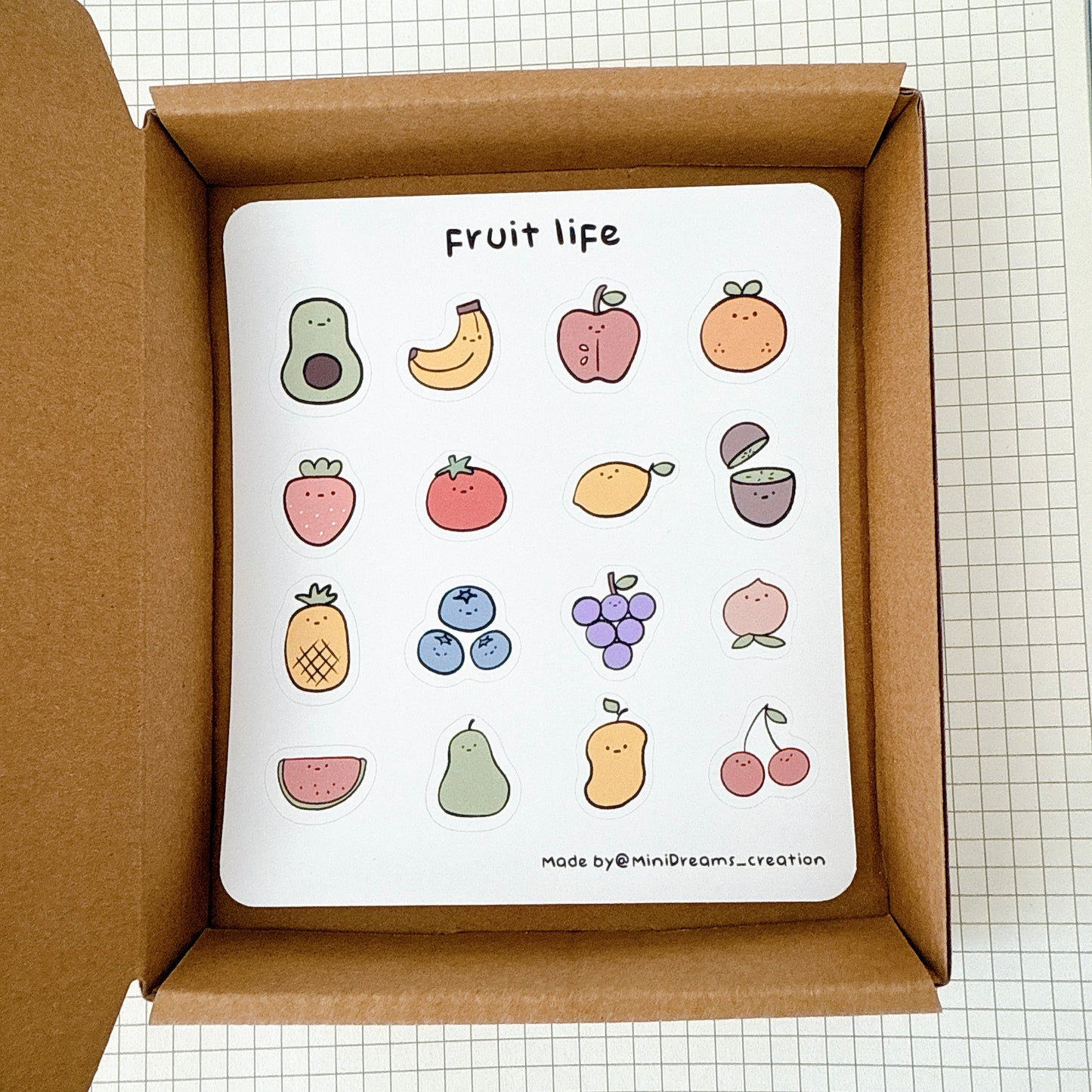 Fruit Life