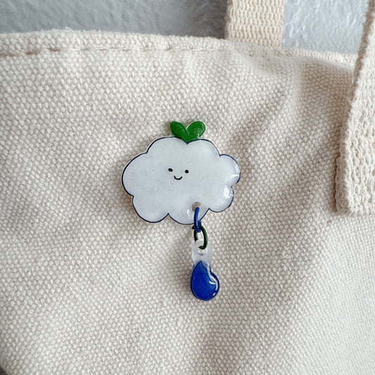 Mini Dream pin
