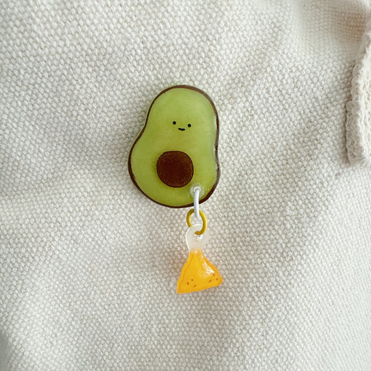 Avocado pin