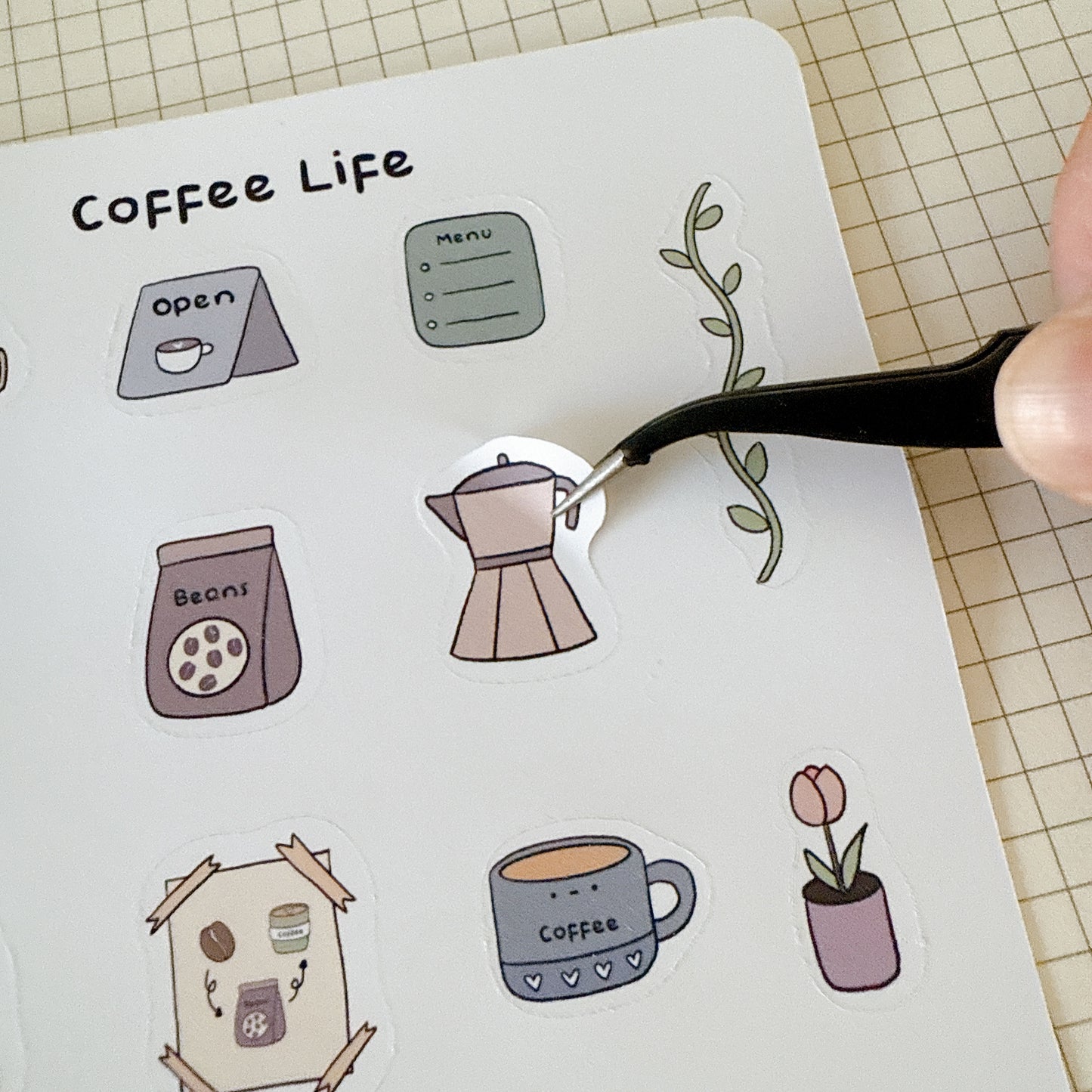 Coffee Life