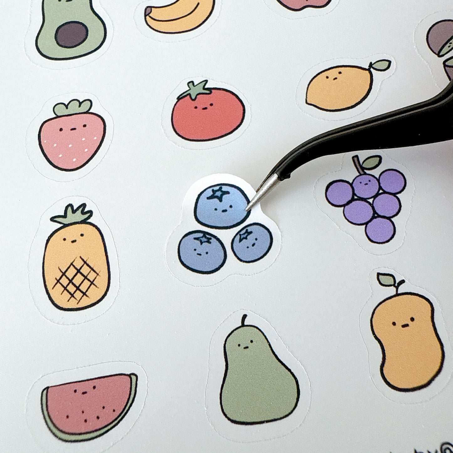 Fruit Life