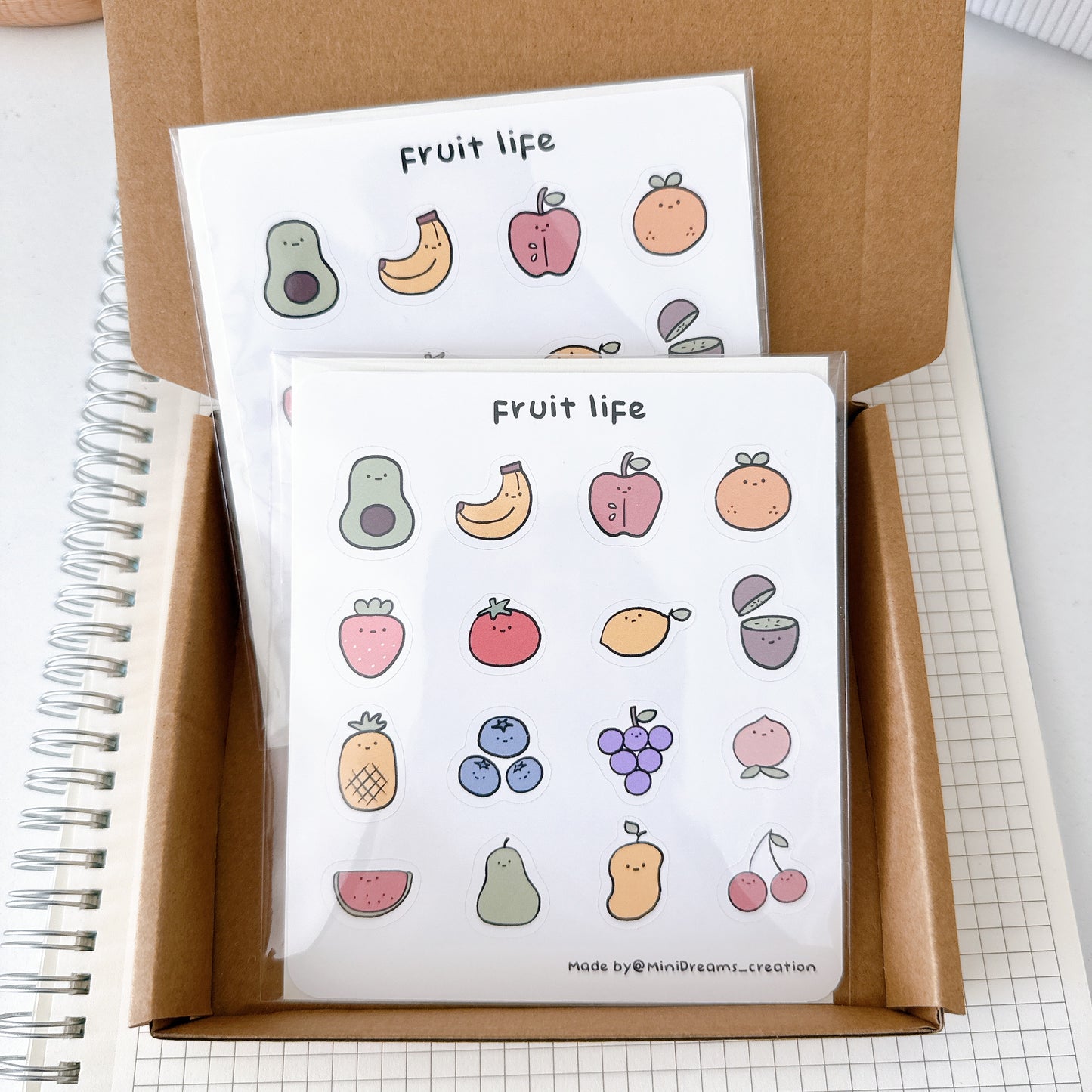 Fruit Life