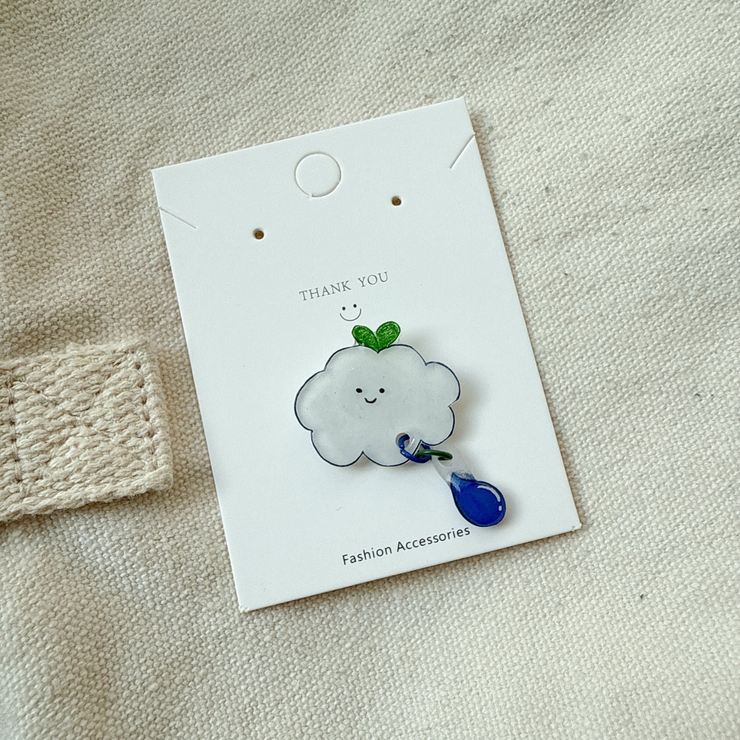 Mini Dream pin
