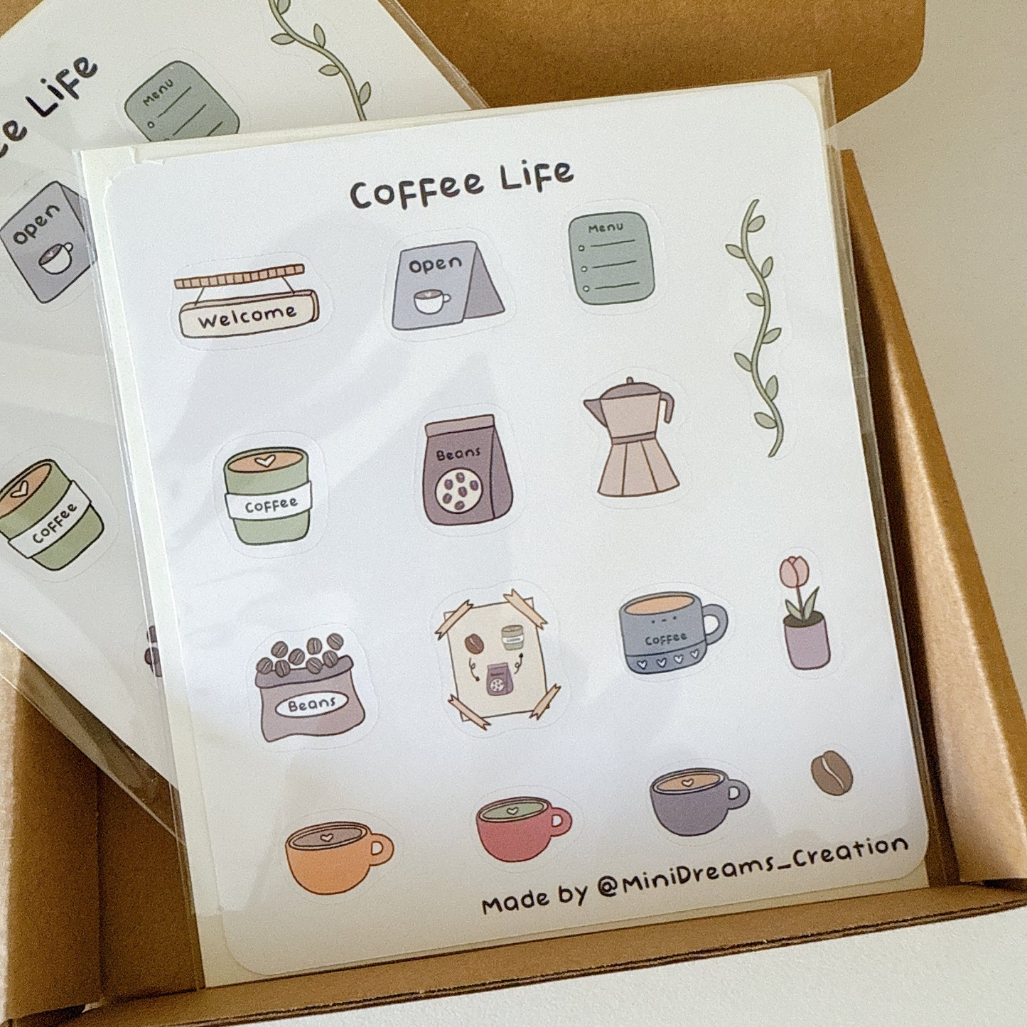 Coffee Life
