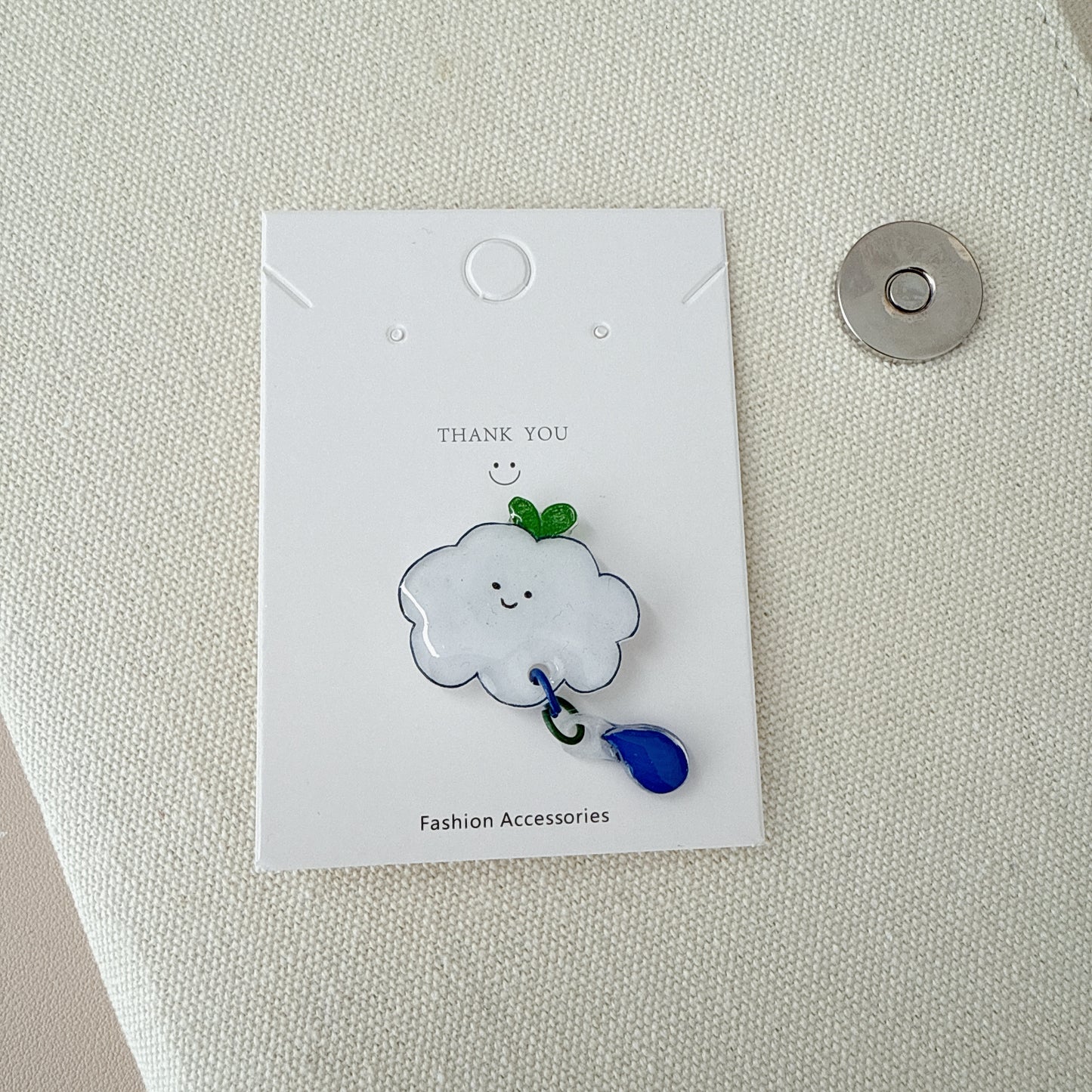 Mini Dream pin