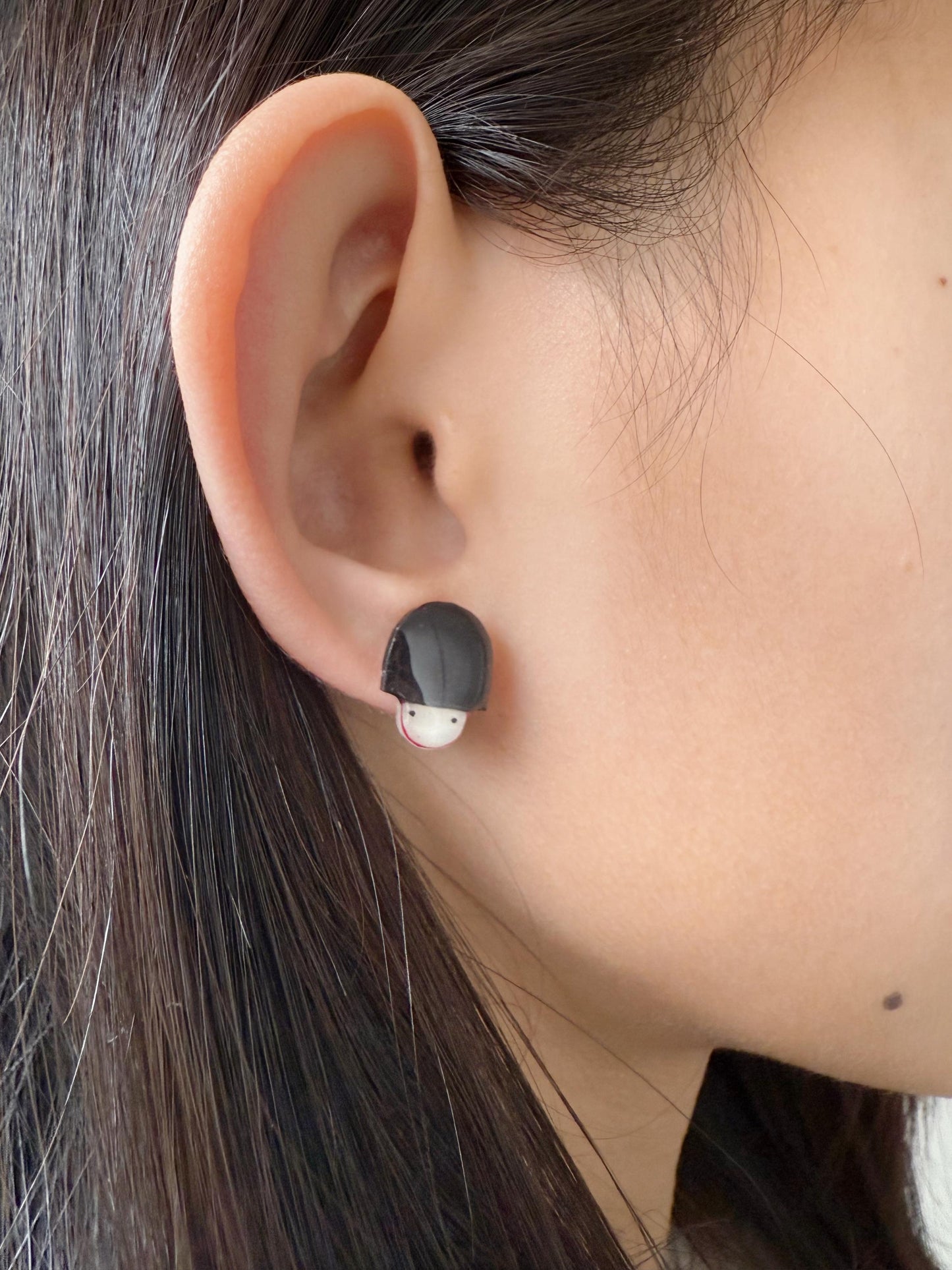London earrings