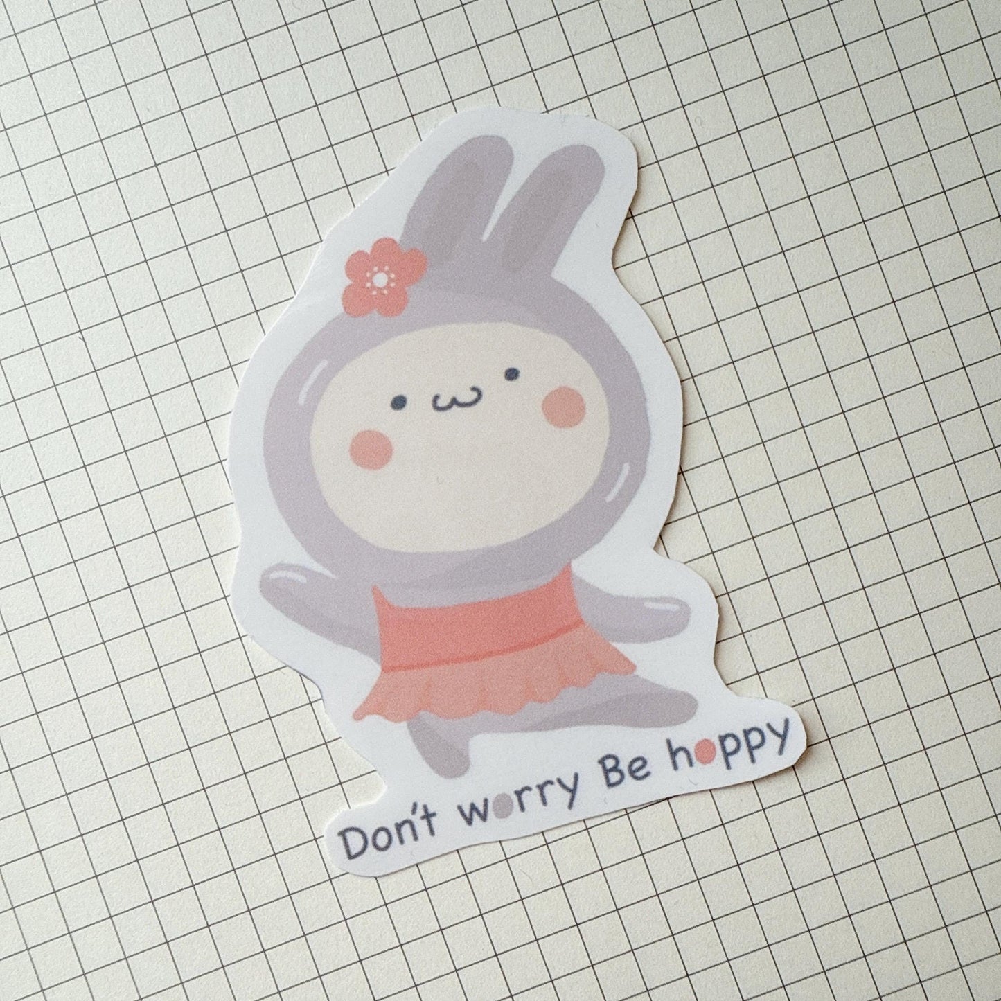 Don’t worry Be hoppy
