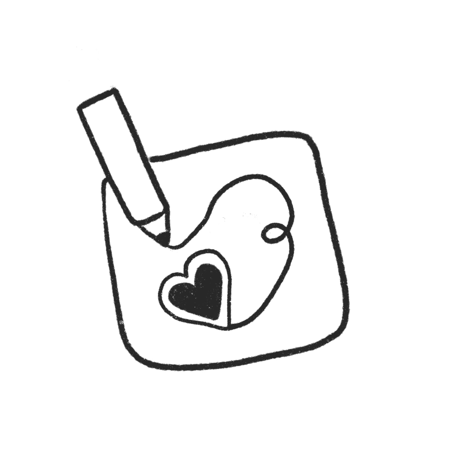 COLORING STICKERS