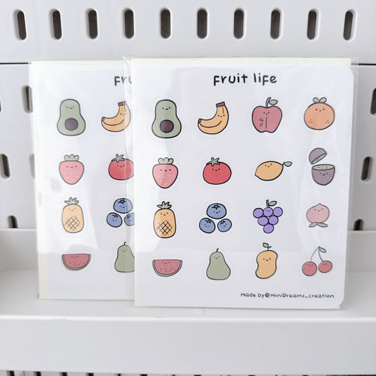 Fruit Life