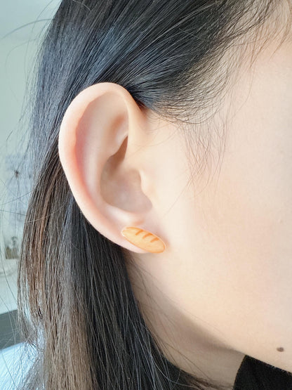 Paris earrings