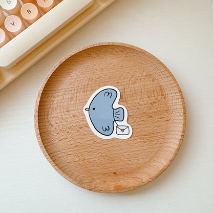 Bean the Bear’s world