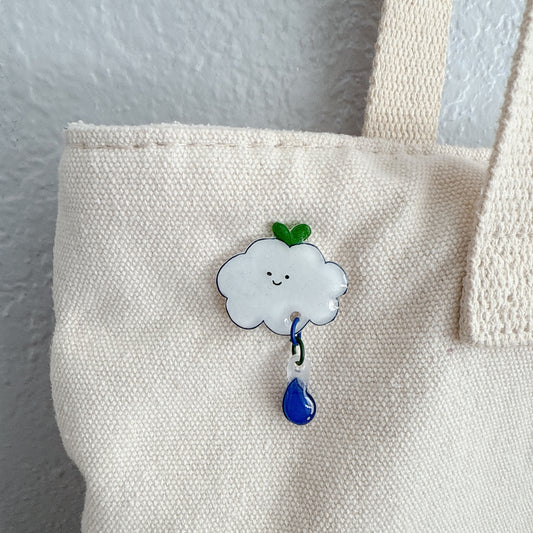 Mini Dream pin