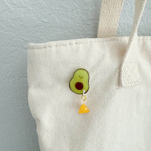 Avocado pin