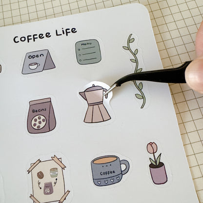 Coffee Life