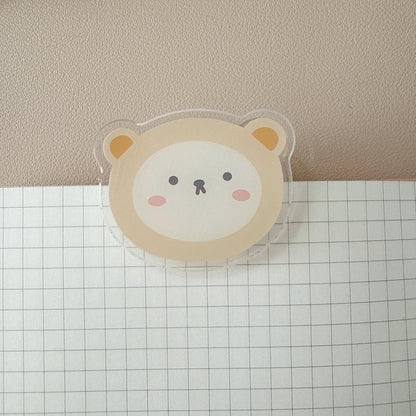 Journal clips