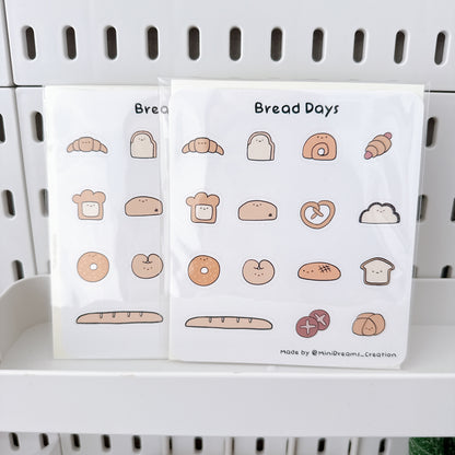 Bread Days