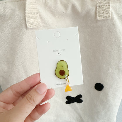 Avocado pin