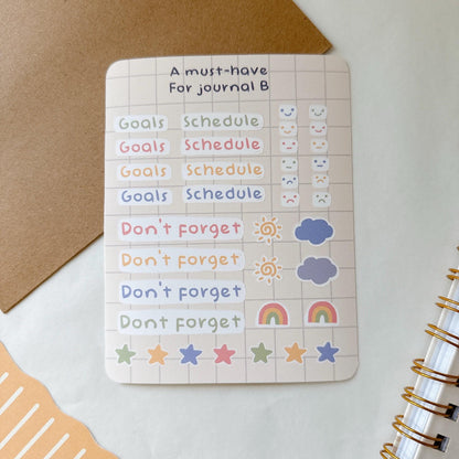 Must-have