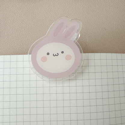 Journal clips