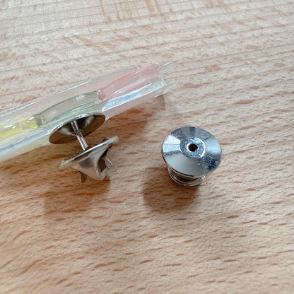 Fish pin