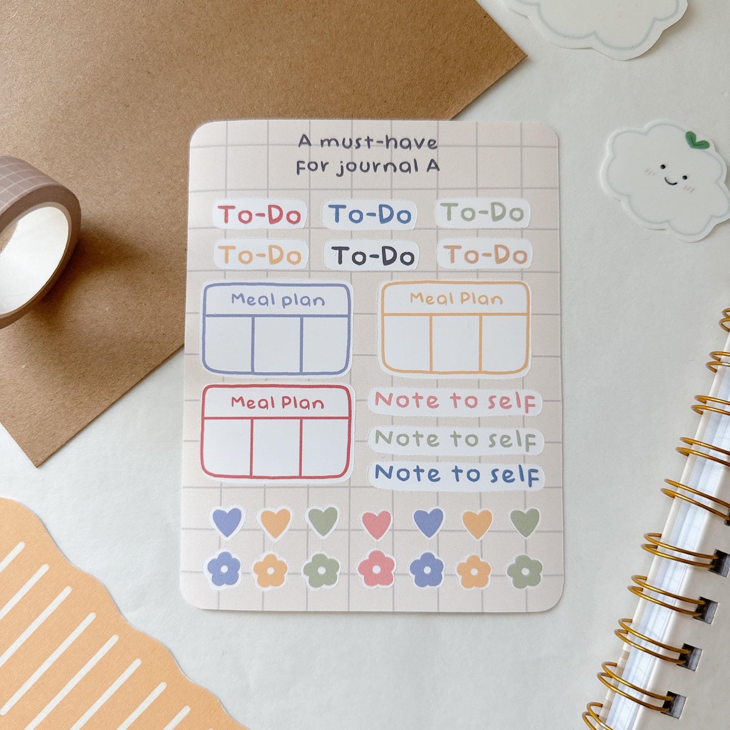 Must-have