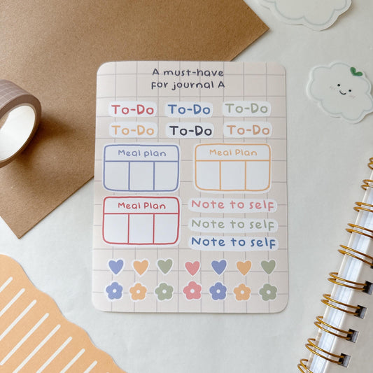 Must-have